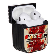 Onyourcases Suspiria Sell Custom AirPods Case Cover Apple AirPods Gen 1 AirPods Gen 2 AirPods Pro New Hard Skin Protective Cover Sublimation Cases