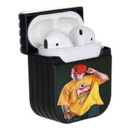 Onyourcases Termanology Rapper Custom AirPods Case Cover Apple AirPods Gen 1 AirPods Gen 2 AirPods Pro New Hard Skin Protective Cover Sublimation Cases