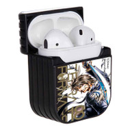 Onyourcases Terra Formars Custom AirPods Case Cover Apple AirPods Gen 1 AirPods Gen 2 AirPods Pro New Hard Skin Protective Cover Sublimation Cases