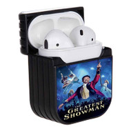 Onyourcases The Greatest Showman Quality Custom AirPods Case Cover Apple AirPods Gen 1 AirPods Gen 2 AirPods Pro New Hard Skin Protective Cover Sublimation Cases
