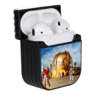 Onyourcases Travis Scott Astroworld Sell Custom AirPods Case Cover Apple AirPods Gen 1 AirPods Gen 2 AirPods Pro New Hard Skin Protective Cover Sublimation Cases