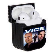 Onyourcases Vice Custom AirPods Case Cover Apple AirPods Gen 1 AirPods Gen 2 AirPods Pro New Hard Skin Protective Cover Sublimation Cases