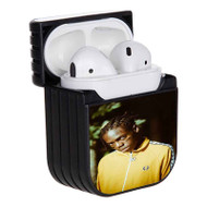 Onyourcases YUNG BANS Custom AirPods Case Cover Apple AirPods Gen 1 AirPods Gen 2 AirPods Pro New Hard Skin Protective Cover Sublimation Cases