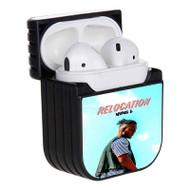 Onyourcases Yung L Custom AirPods Case Cover Apple AirPods Gen 1 AirPods Gen 2 AirPods Pro New Hard Skin Protective Cover Sublimation Cases