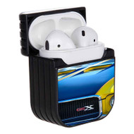 Onyourcases 1970 Buick Gsx Custom AirPods Case Cover Apple AirPods Gen 1 AirPods Gen 2 AirPods Pro Hard Skin Protective Cover New Sublimation Cases