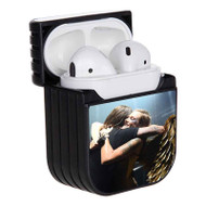 Onyourcases Alesson and Tove Lo Custom AirPods Case Cover Apple AirPods Gen 1 AirPods Gen 2 AirPods Pro Hard Skin Protective Cover New Sublimation Cases