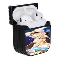 Onyourcases Ashe League of Legends Custom AirPods Case Cover Apple AirPods Gen 1 AirPods Gen 2 AirPods Pro Hard Skin Protective Cover New Sublimation Cases