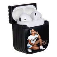 Onyourcases Becky G Sell Custom AirPods Case Cover Apple AirPods Gen 1 AirPods Gen 2 AirPods Pro Hard Skin Protective Cover New Sublimation Cases