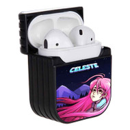 Onyourcases Celeste Custom AirPods Case Cover Apple AirPods Gen 1 AirPods Gen 2 AirPods Pro Hard Skin Protective Cover New Sublimation Cases