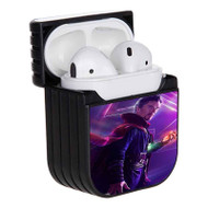 Onyourcases Doctor Strange The Avengers Infinity War Custom AirPods Case Cover Apple AirPods Gen 1 AirPods Gen 2 AirPods Pro Hard Skin Protective Cover New Sublimation Cases