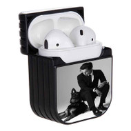 Onyourcases Dylan Rieder Custom AirPods Case Cover Apple AirPods Gen 1 AirPods Gen 2 AirPods Pro Hard Skin Protective Cover New Sublimation Cases