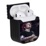 Onyourcases Ed Sheeran Custom AirPods Case Cover Apple AirPods Gen 1 AirPods Gen 2 AirPods Pro Hard Skin Protective Cover New Sublimation Cases