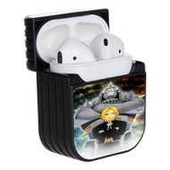 Onyourcases Fullmetal Alchemist Alphonse Elric and Edward Elric Art Custom AirPods Case Cover Apple AirPods Gen 1 AirPods Gen 2 AirPods Pro Hard Skin Protective Cover New Sublimation Cases