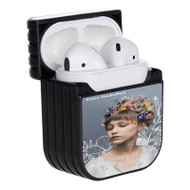 Onyourcases Grace Vander Waal Quality Custom AirPods Case Cover Apple AirPods Gen 1 AirPods Gen 2 AirPods Pro Hard Skin Protective Cover New Sublimation Cases