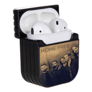 Onyourcases Home Free Custom AirPods Case Cover Apple AirPods Gen 1 AirPods Gen 2 AirPods Pro Hard Skin Protective Cover New Sublimation Cases