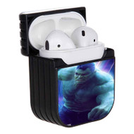 Onyourcases Hulk The Avengers Infinity War Custom AirPods Case Cover Apple AirPods Gen 1 AirPods Gen 2 AirPods Pro Hard Skin Protective Cover New Sublimation Cases