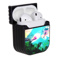 Onyourcases Impatient Jayaire Woods Custom AirPods Case Cover Apple AirPods Gen 1 AirPods Gen 2 AirPods Pro Hard Skin Protective Cover New Sublimation Cases