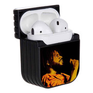 Onyourcases J Cole Newest Custom AirPods Case Cover Apple AirPods Gen 1 AirPods Gen 2 AirPods Pro Hard Skin Protective Cover New Sublimation Cases