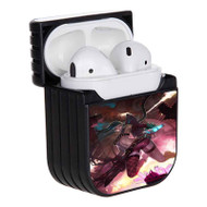 Onyourcases Jinx League of Legends Art Custom AirPods Case Cover Apple AirPods Gen 1 AirPods Gen 2 AirPods Pro Hard Skin Protective Cover New Sublimation Cases