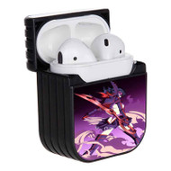 Onyourcases Kill La Kill Ryuko Matoi Custom AirPods Case Cover Apple AirPods Gen 1 AirPods Gen 2 AirPods Pro Hard Skin Protective Cover New Sublimation Cases