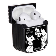 Onyourcases Mad Season Custom AirPods Case Cover Apple AirPods Gen 1 AirPods Gen 2 AirPods Pro Hard Skin Protective Cover New Sublimation Cases