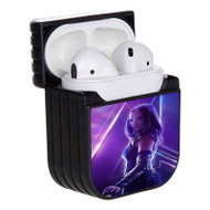 Onyourcases Mantis The Avengers Infinity War Custom AirPods Case Cover Apple AirPods Gen 1 AirPods Gen 2 AirPods Pro Hard Skin Protective Cover New Sublimation Cases