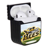 Onyourcases New Britain Bees Custom AirPods Case Cover Apple AirPods Gen 1 AirPods Gen 2 AirPods Pro Hard Skin Protective Cover New Sublimation Cases