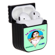 Onyourcases Sasha Grey 2 Custom AirPods Case Cover Apple AirPods Gen 1 AirPods Gen 2 AirPods Pro Hard Skin Protective Cover New Sublimation Cases