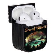 Onyourcases Sea of Thieves Custom AirPods Case Cover Apple AirPods Gen 1 AirPods Gen 2 AirPods Pro Hard Skin Protective Cover New Sublimation Cases