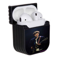 Onyourcases Shawn Mendes Newest Custom AirPods Case Cover Apple AirPods Gen 1 AirPods Gen 2 AirPods Pro Hard Skin Protective Cover New Sublimation Cases