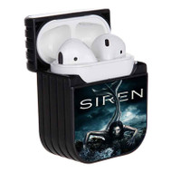 Onyourcases Siren Custom AirPods Case Cover Apple AirPods Gen 1 AirPods Gen 2 AirPods Pro Hard Skin Protective Cover New Sublimation Cases
