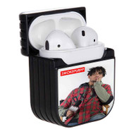 Onyourcases Smokepurpp Quality Custom AirPods Case Cover Apple AirPods Gen 1 AirPods Gen 2 AirPods Pro Hard Skin Protective Cover New Sublimation Cases