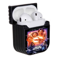 Onyourcases Star Wars A New Hope Custom AirPods Case Cover Apple AirPods Gen 1 AirPods Gen 2 AirPods Pro Hard Skin Protective Cover New Sublimation Cases