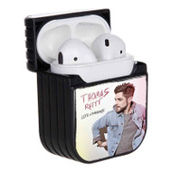 Onyourcases Thomas Rhett Sell Custom AirPods Case Cover Apple AirPods Gen 1 AirPods Gen 2 AirPods Pro Hard Skin Protective Cover New Sublimation Cases