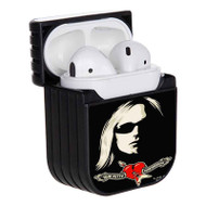 Onyourcases Tom Petty Custom AirPods Case Cover Apple AirPods Gen 1 AirPods Gen 2 AirPods Pro Hard Skin Protective Cover New Sublimation Cases
