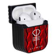 Onyourcases Twenty One Pilots Clique Custom AirPods Case Cover Apple AirPods Gen 1 AirPods Gen 2 AirPods Pro Hard Skin Protective Cover New Sublimation Cases