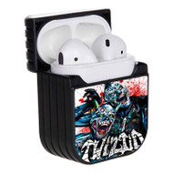 Onyourcases Twiztid Custom AirPods Case Cover Apple AirPods Gen 1 AirPods Gen 2 AirPods Pro Hard Skin Protective Cover New Sublimation Cases