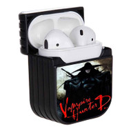 Onyourcases Vampire Hunter Custom AirPods Case Cover Apple AirPods Gen 1 AirPods Gen 2 AirPods Pro Hard Skin Protective Cover New Sublimation Cases