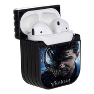 Onyourcases Venom Sell Custom AirPods Case Cover Apple AirPods Gen 1 AirPods Gen 2 AirPods Pro Hard Skin Protective Cover New Sublimation Cases