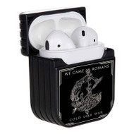 Onyourcases We Came as Romans Custom AirPods Case Cover Apple AirPods Gen 1 AirPods Gen 2 AirPods Pro Hard Skin Protective Cover New Sublimation Cases