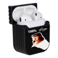 Onyourcases Why Would I Wait Yung Pinch Feat G Eazy Custom AirPods Case Cover Apple AirPods Gen 1 AirPods Gen 2 AirPods Pro Hard Skin Protective Cover New Sublimation Cases
