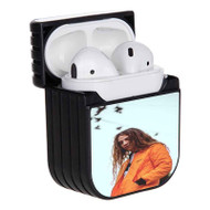 Onyourcases Yung Pinch Custom AirPods Case Cover Apple AirPods Gen 1 AirPods Gen 2 AirPods Pro Hard Skin Protective Cover New Sublimation Cases