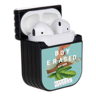 Onyourcases Boy Erased Custom AirPods Case Cover Best Apple AirPods Gen 1 AirPods Gen 2 AirPods Pro Hard Skin Protective Cover Sublimation Cases