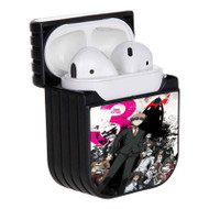 Onyourcases Danganronpa 3 The End of Hope s Peak High School Custom AirPods Case Cover Best Apple AirPods Gen 1 AirPods Gen 2 AirPods Pro Hard Skin Protective Cover Sublimation Cases