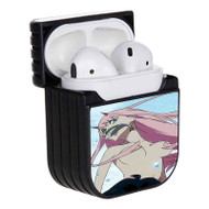 Onyourcases Darling in the Fran XX 2 Custom AirPods Case Cover Best Apple AirPods Gen 1 AirPods Gen 2 AirPods Pro Hard Skin Protective Cover Sublimation Cases