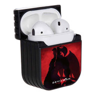 Onyourcases Devilman Crybaby Art Custom AirPods Case Cover Best Apple AirPods Gen 1 AirPods Gen 2 AirPods Pro Hard Skin Protective Cover Sublimation Cases