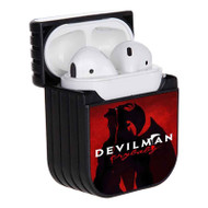 Onyourcases Devilman Crybaby Custom AirPods Case Cover Best Apple AirPods Gen 1 AirPods Gen 2 AirPods Pro Hard Skin Protective Cover Sublimation Cases