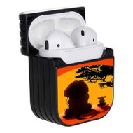 Onyourcases Disney Simba The Lion King Custom AirPods Case Cover Best Apple AirPods Gen 1 AirPods Gen 2 AirPods Pro Hard Skin Protective Cover Sublimation Cases
