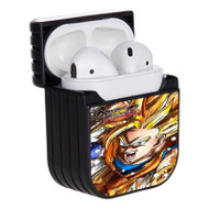 Onyourcases Dragon Ball Fighter Z 2 Custom AirPods Case Cover Best Apple AirPods Gen 1 AirPods Gen 2 AirPods Pro Hard Skin Protective Cover Sublimation Cases
