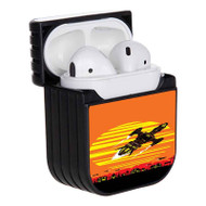 Onyourcases Firefly Custom AirPods Case Cover Best Apple AirPods Gen 1 AirPods Gen 2 AirPods Pro Hard Skin Protective Cover Sublimation Cases